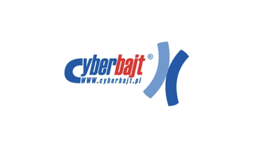 Cyberbajt logo