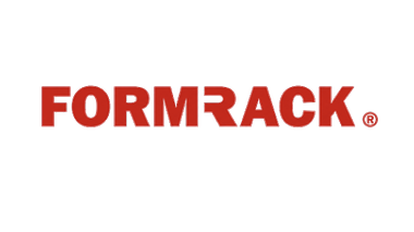 FormRack logo