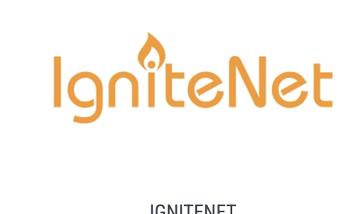IgniteNet logo