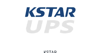 KSTAR logo