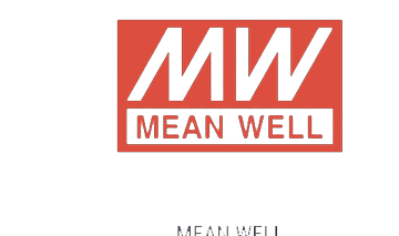 Mean Well logo