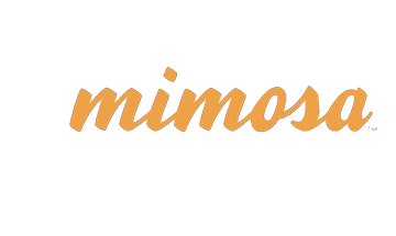 Mimosa logo