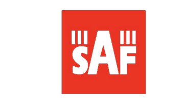 SAF Tehnika logo