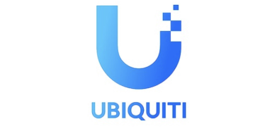 Ubiquiti logo